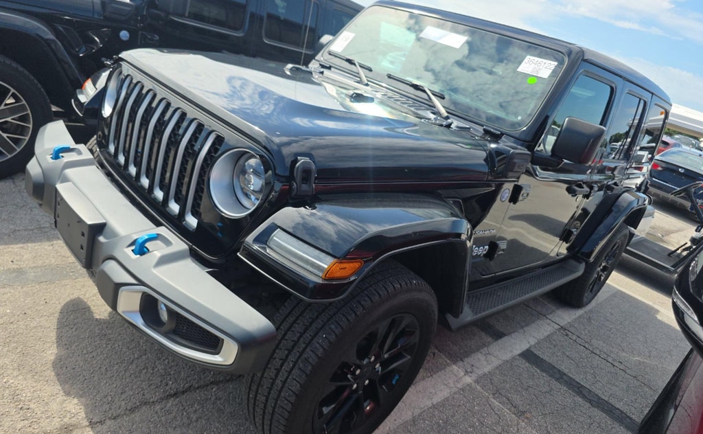 jeep wrangler 4xe 2023 1C4JJXP68PW513847 image jeep wrangler 4xe 2023 1C4JJXP68PW513847 image